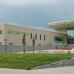 VIA ALTA CEITEC VIA ALTA CEITEC